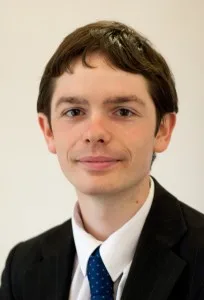 Rhodri Oliver